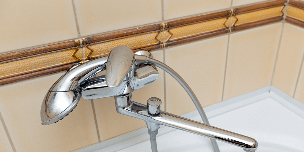 Bathroom Plumbing in Stanmore