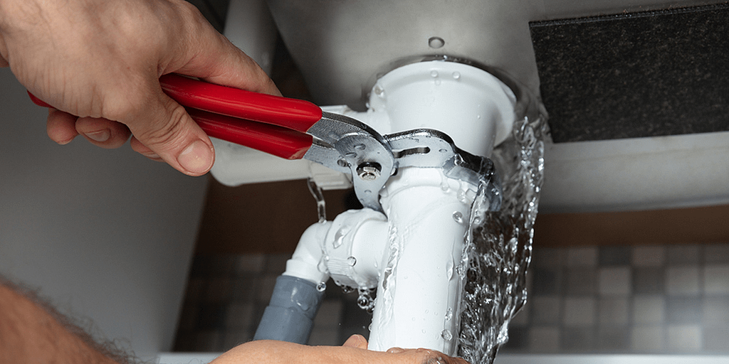 water pipe repair kit Ruislip