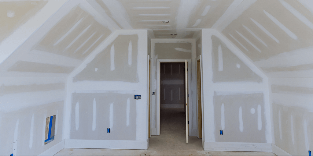 Property Refurbishment in Ealing