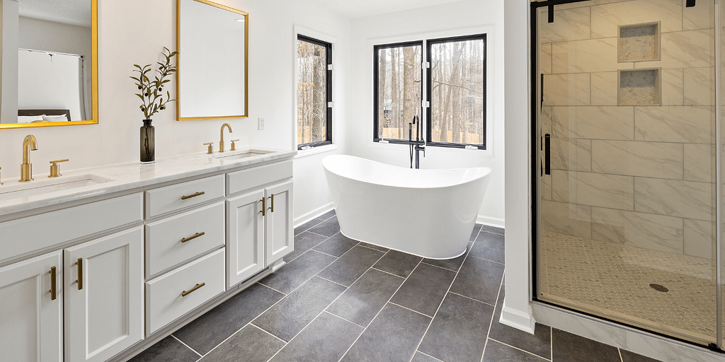 Bathroom Redesign Services in Bayswater