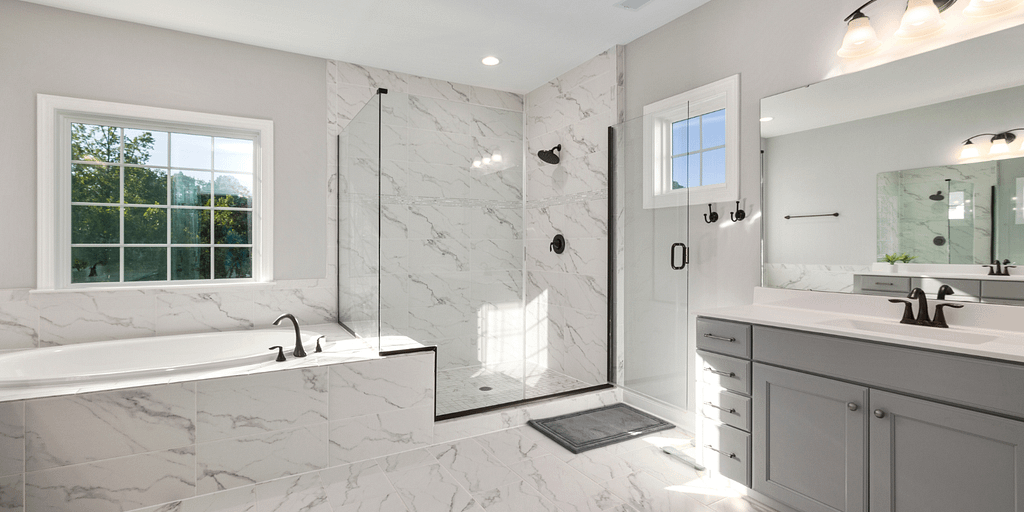 Bathroom Renovation Experts in Bayswater