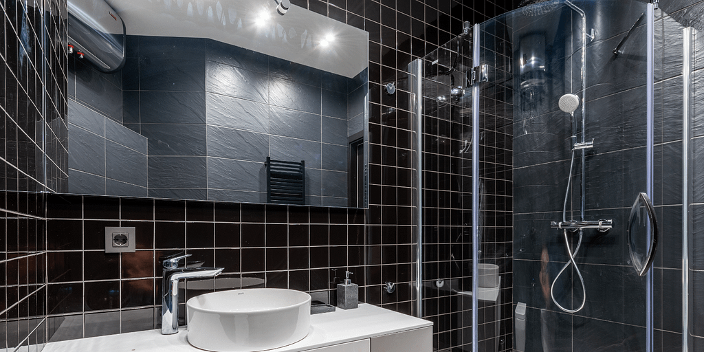 Bathroom Refurbishment in Ruislip