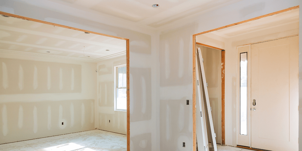 Commercial Refurbishment Experts in Nottinghill