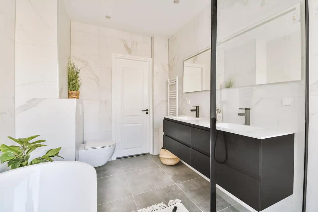 Bathroom Remodelling Bayswater