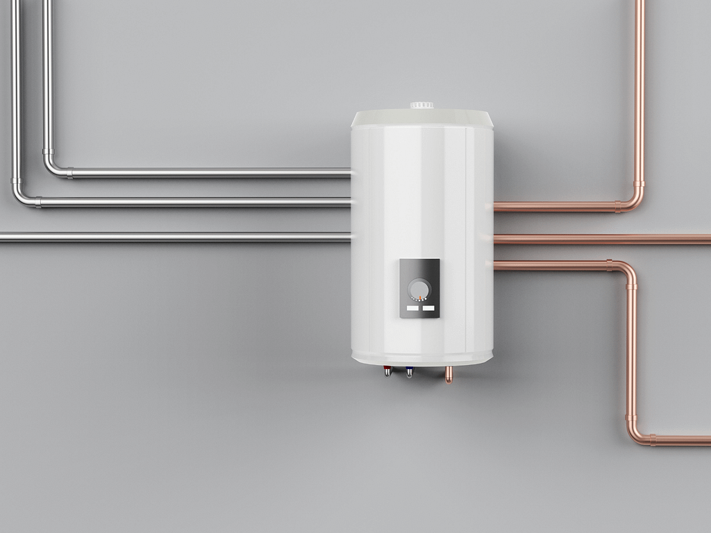 Boiler Replacement in Ealing