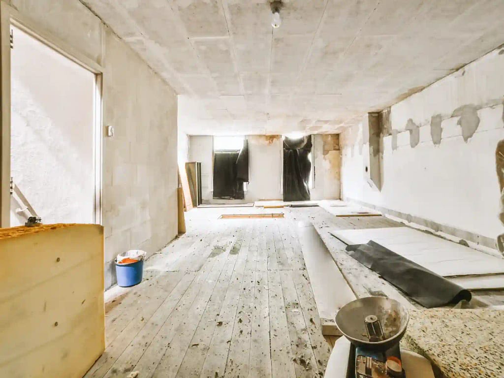 Expert Renovation Services in Harrow