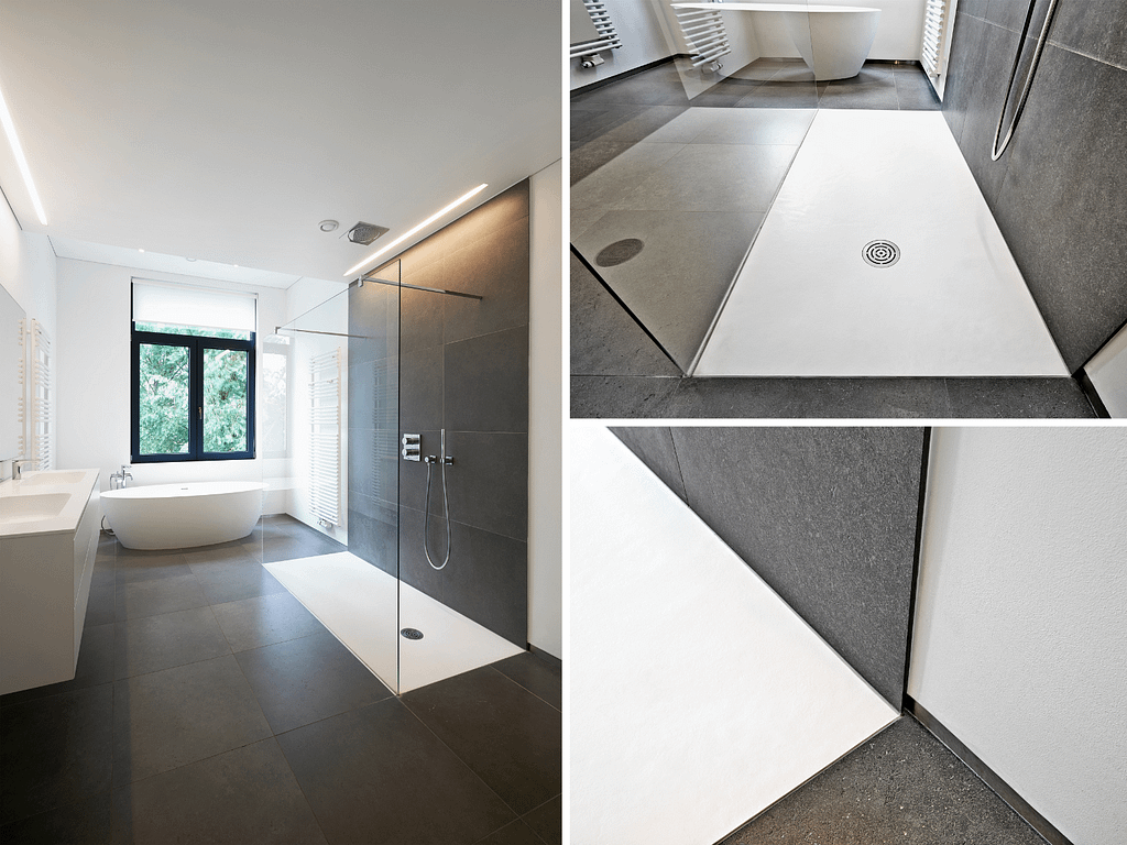 Bathroom Installation in Ealing