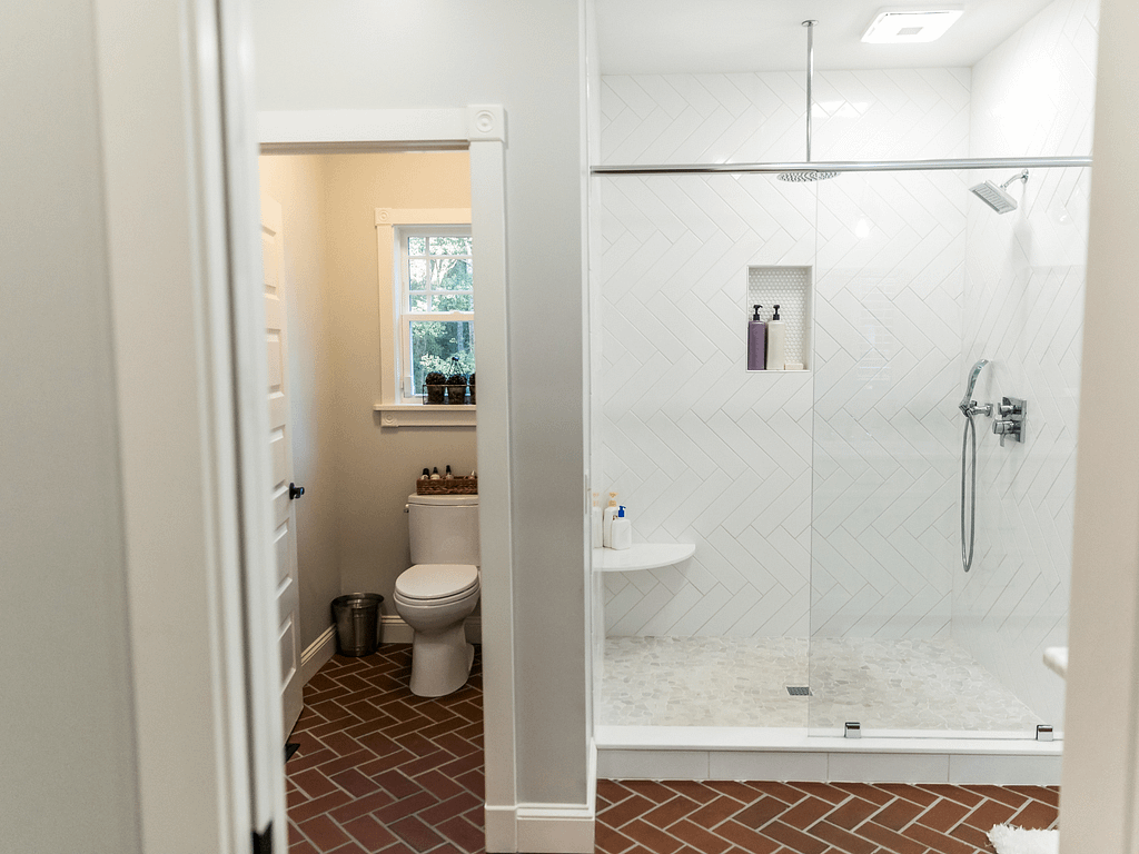 Bathroom Installation in Ealing